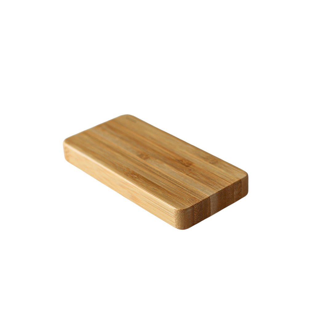 Bamboo Power Bank
