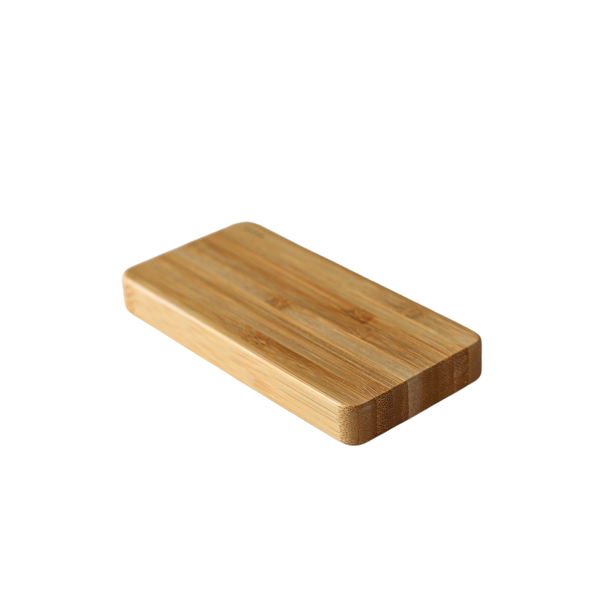 Bamboo Power Bank