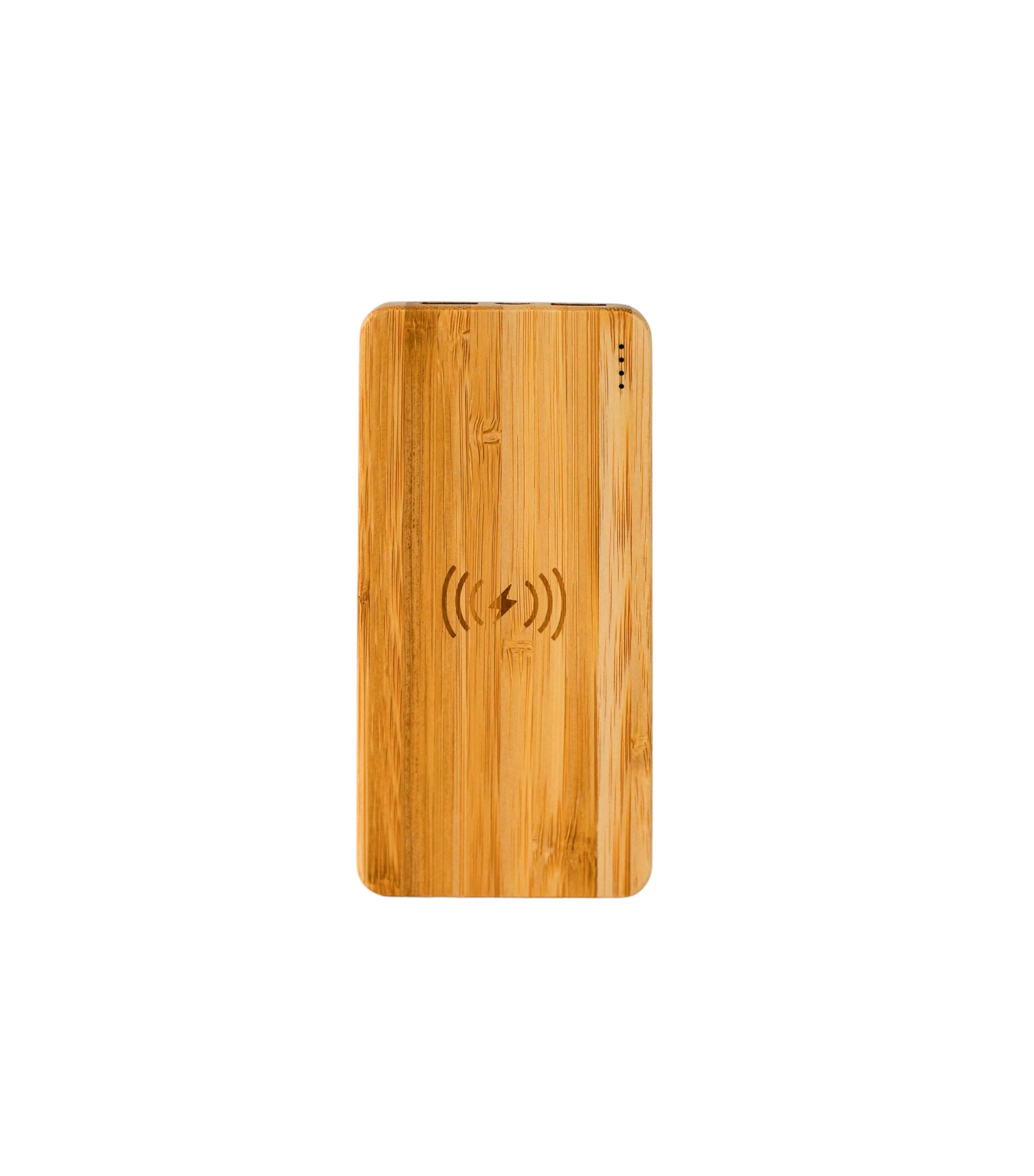 Rectangular Wireless Charger