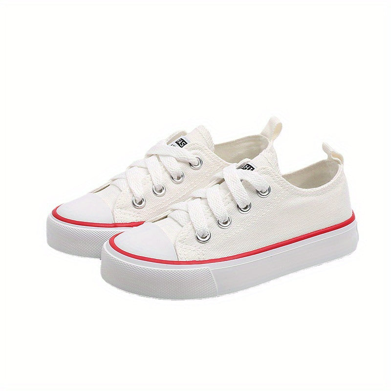 Girls Canvas sneakers