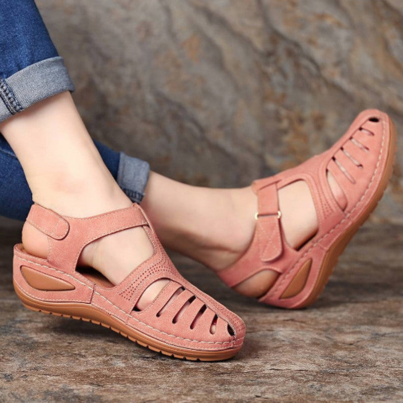 Women's Platform Sandals
