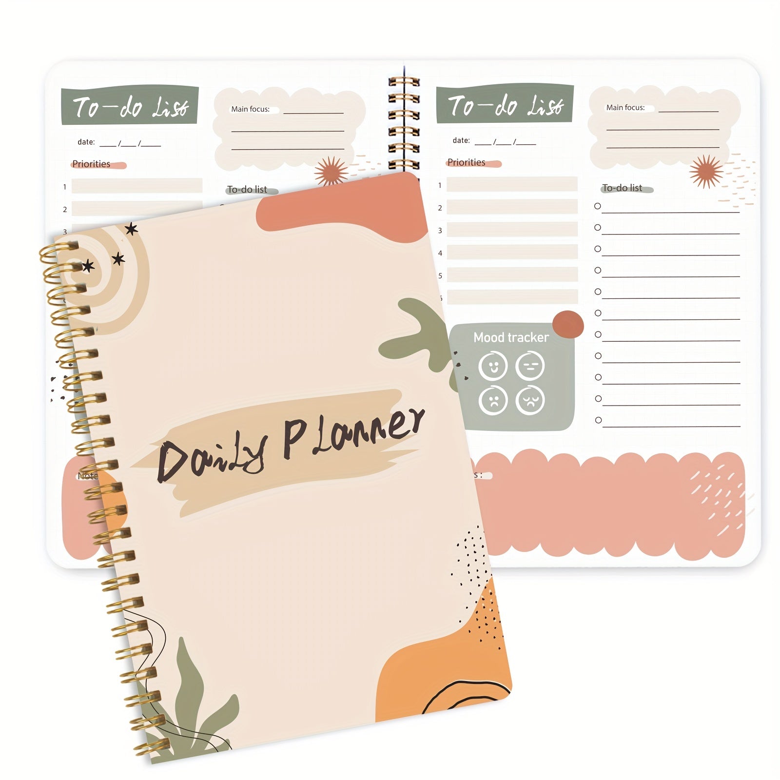 Daily Planner