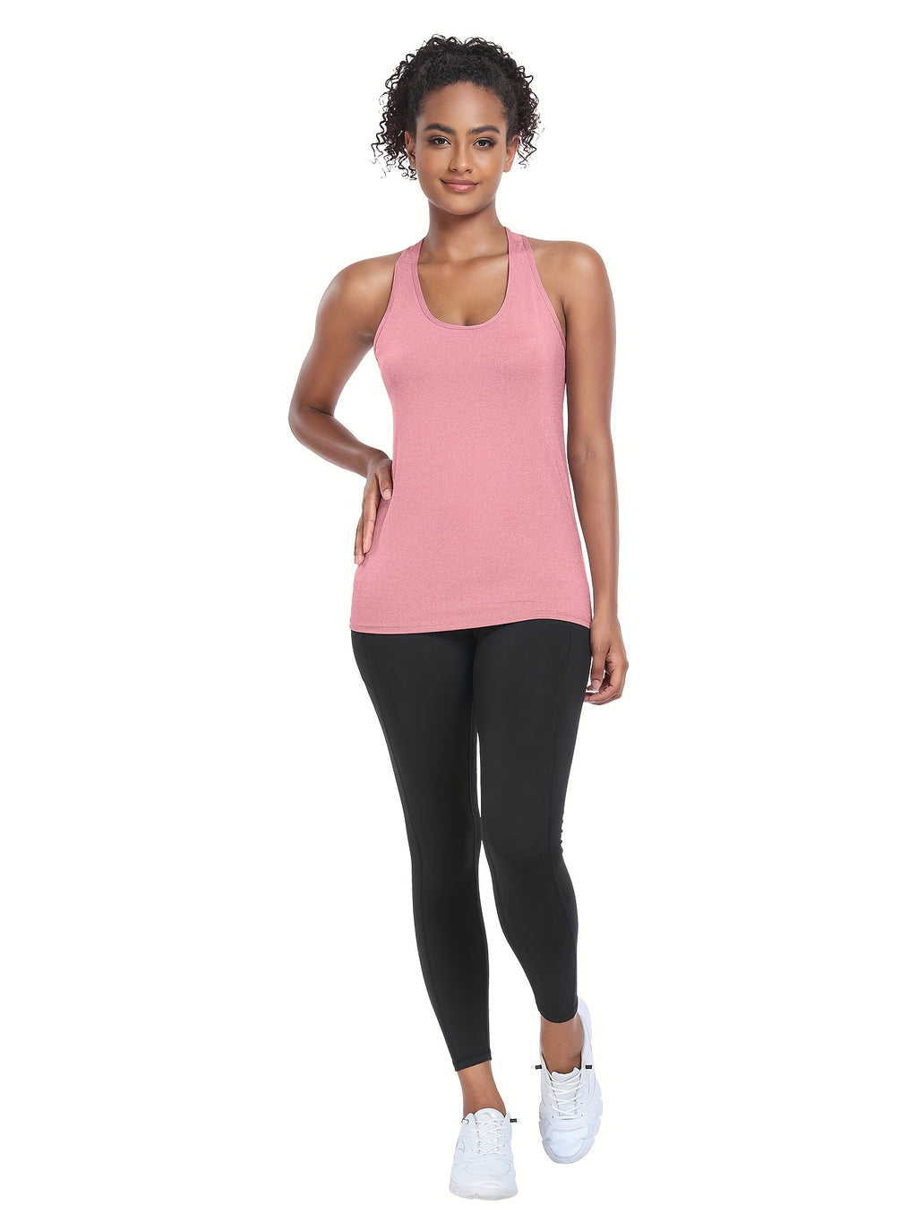 5 Pack Women's Workout Tank