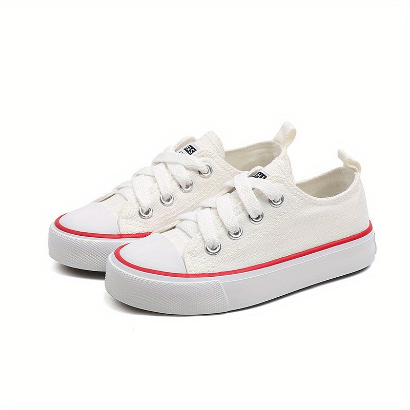 Girls Canvas sneakers