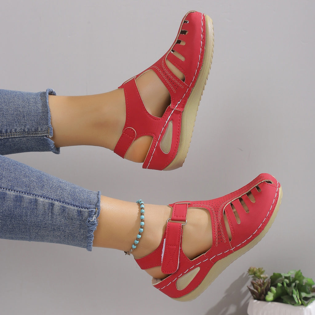 Women's Platform Sandals