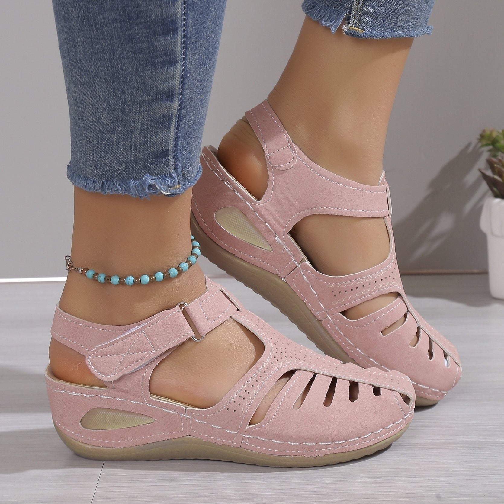 Women's Platform Sandals
