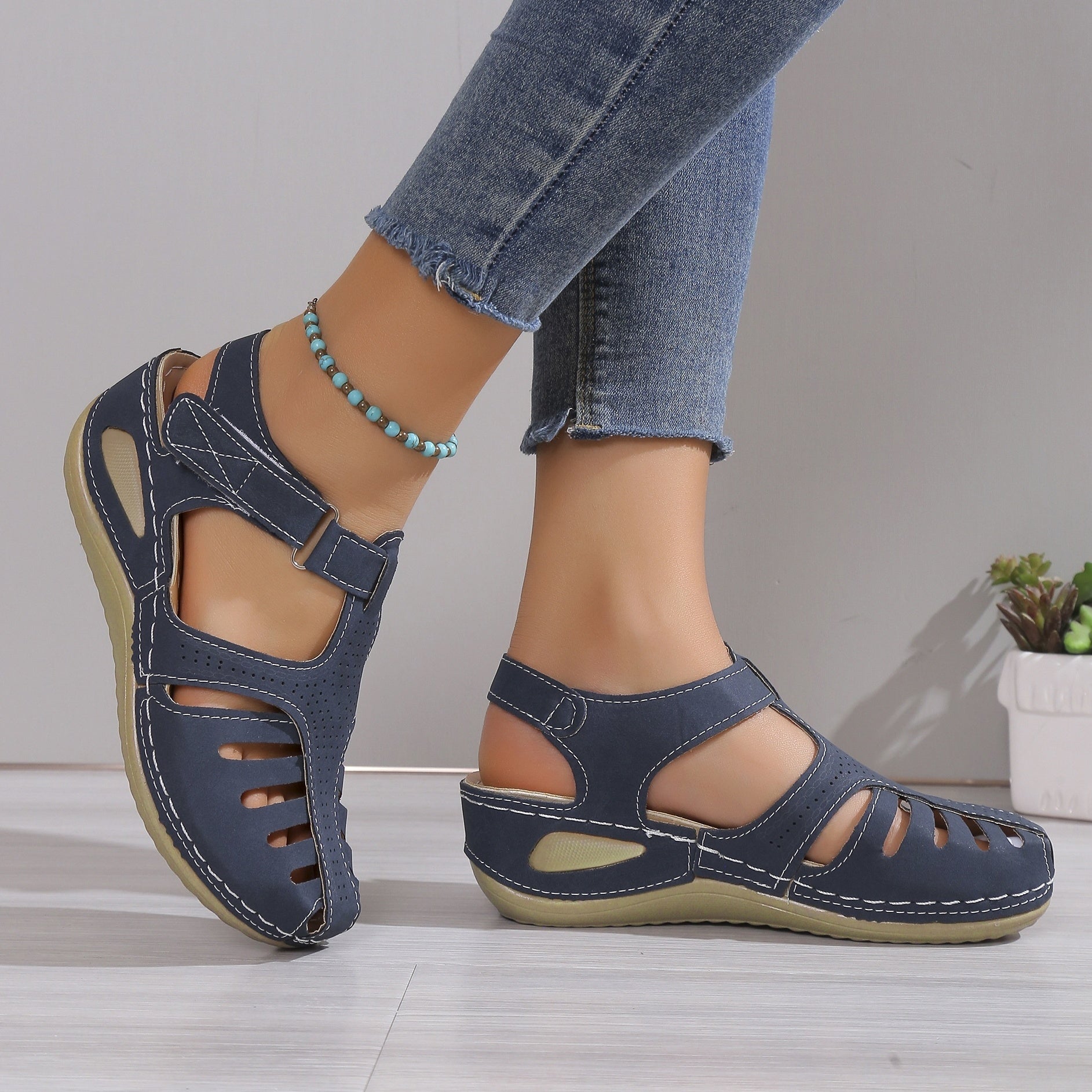 Women's Platform Sandals