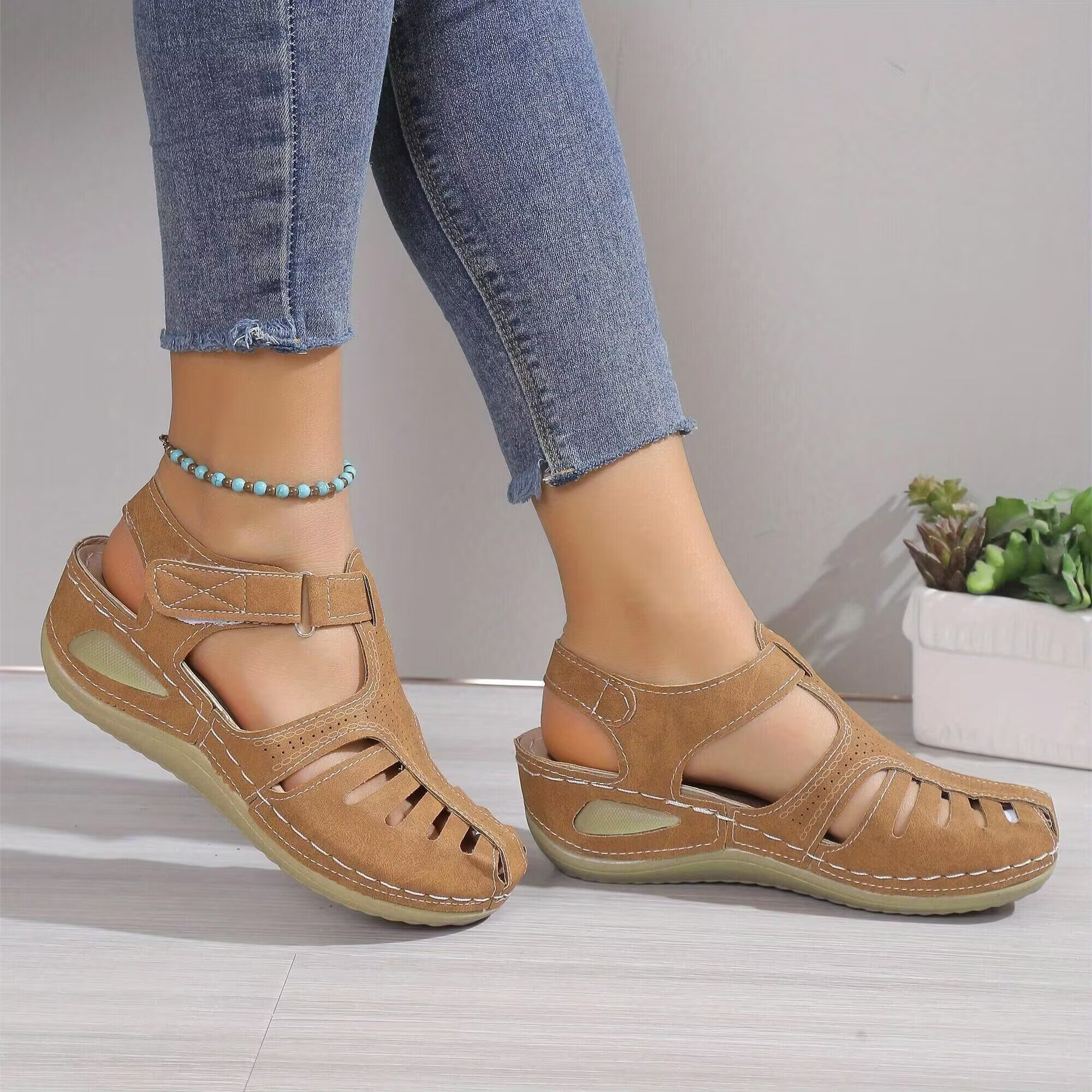 Women's Platform Sandals