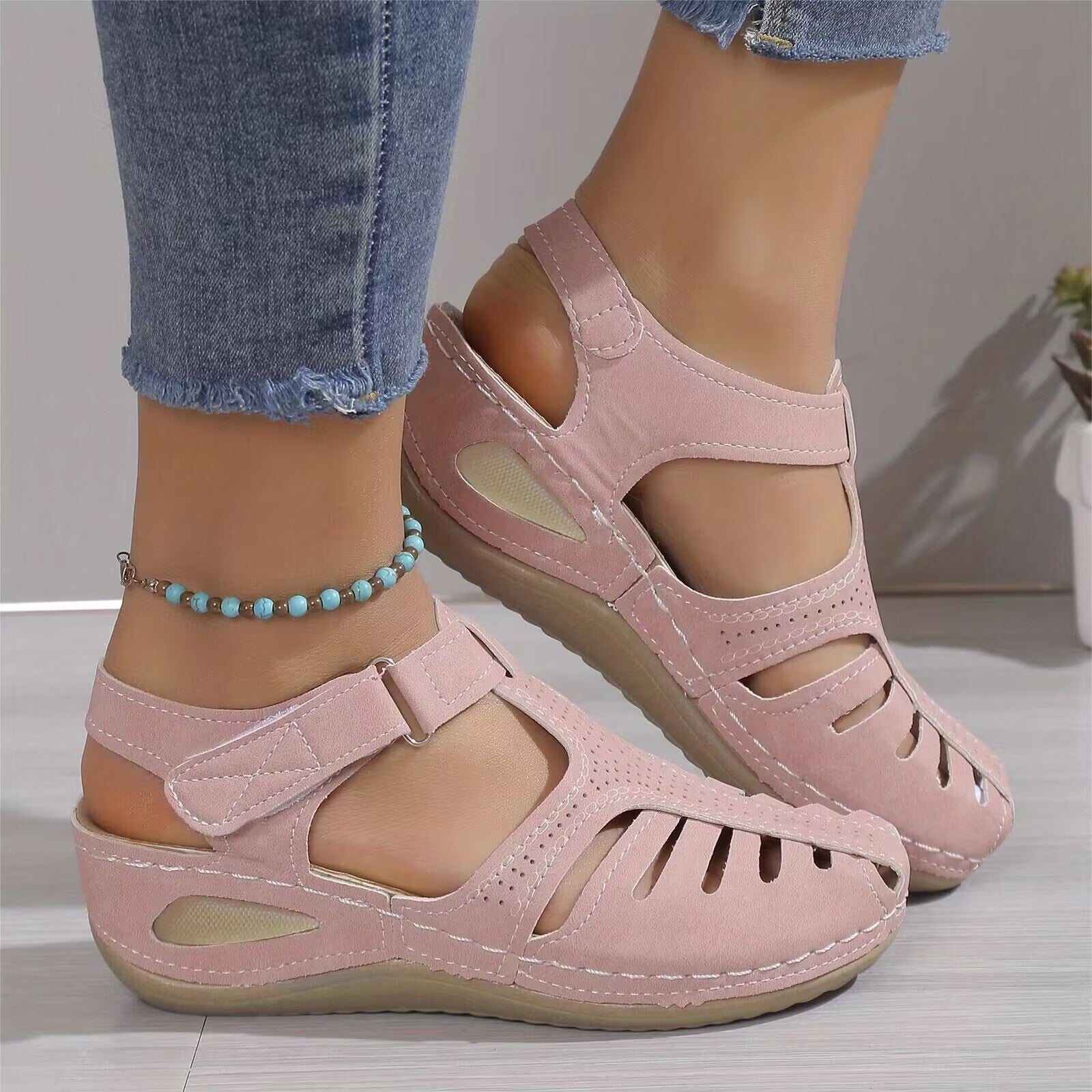 Women's Platform Sandals