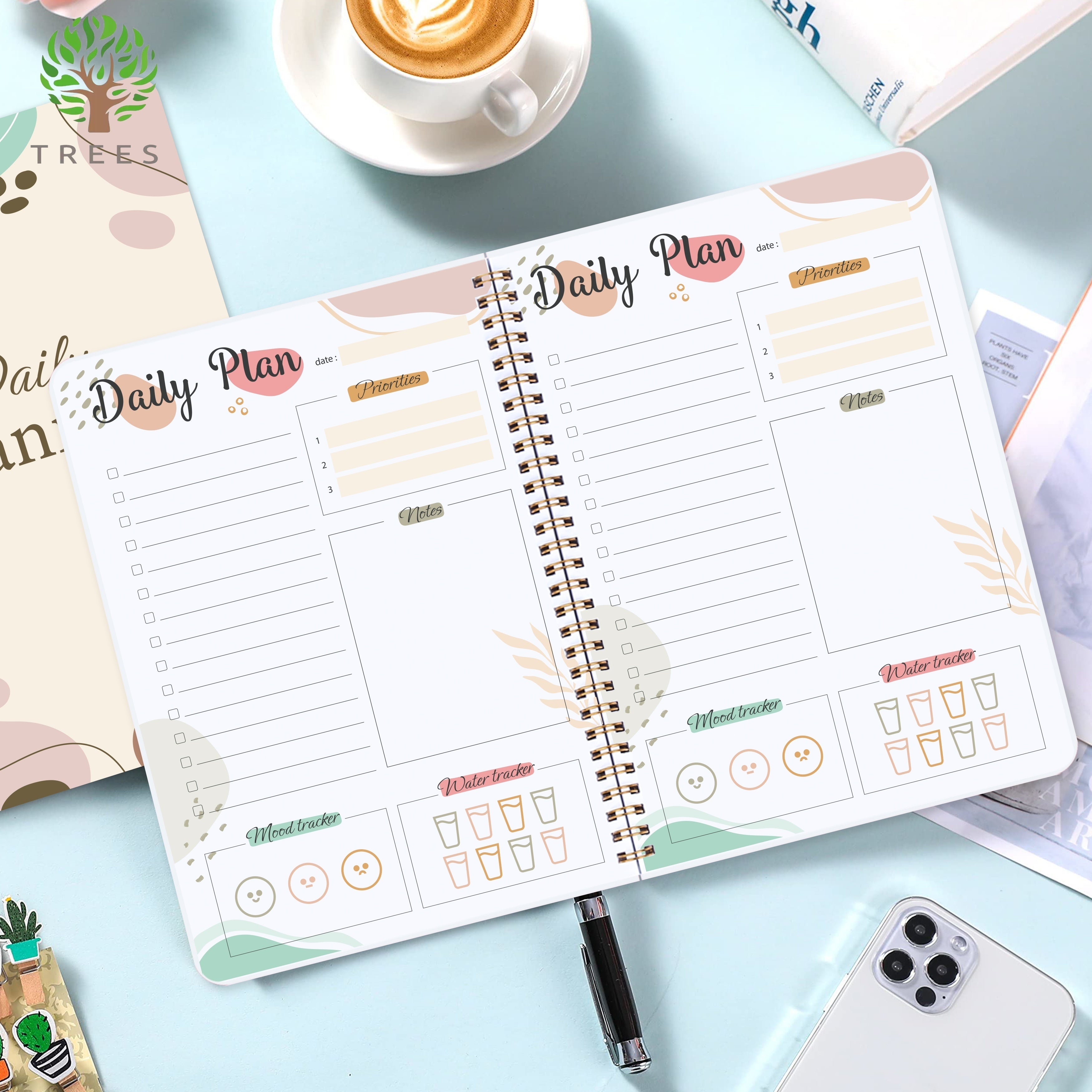 Daily Planner