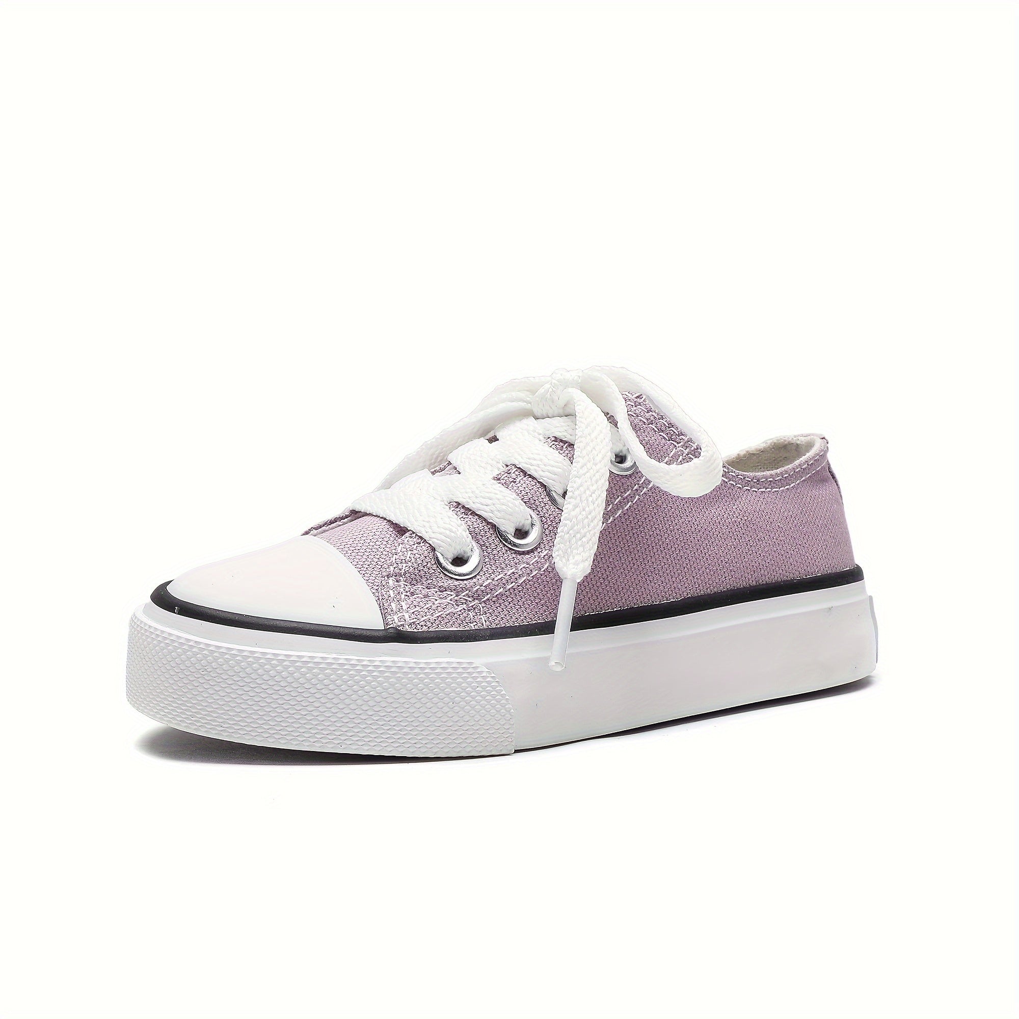 Girls Canvas sneakers