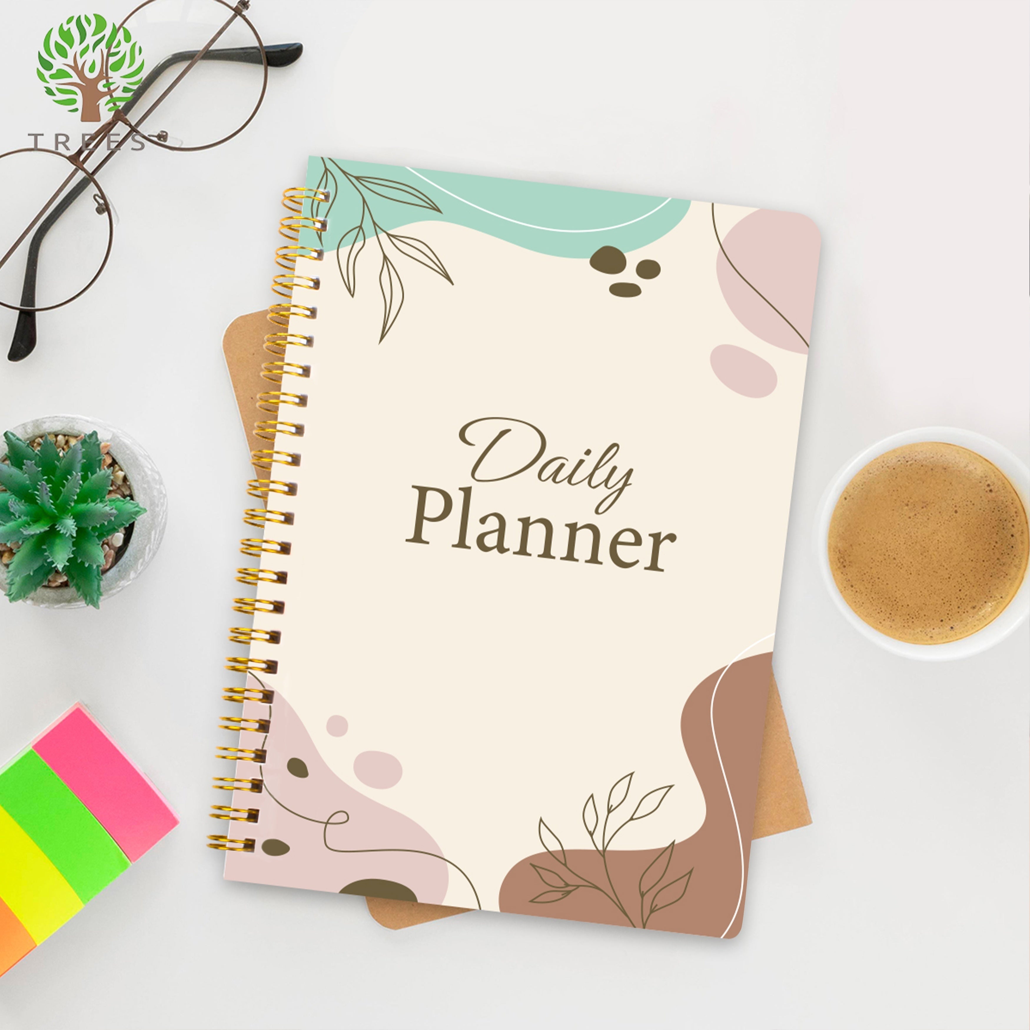 Daily Planner