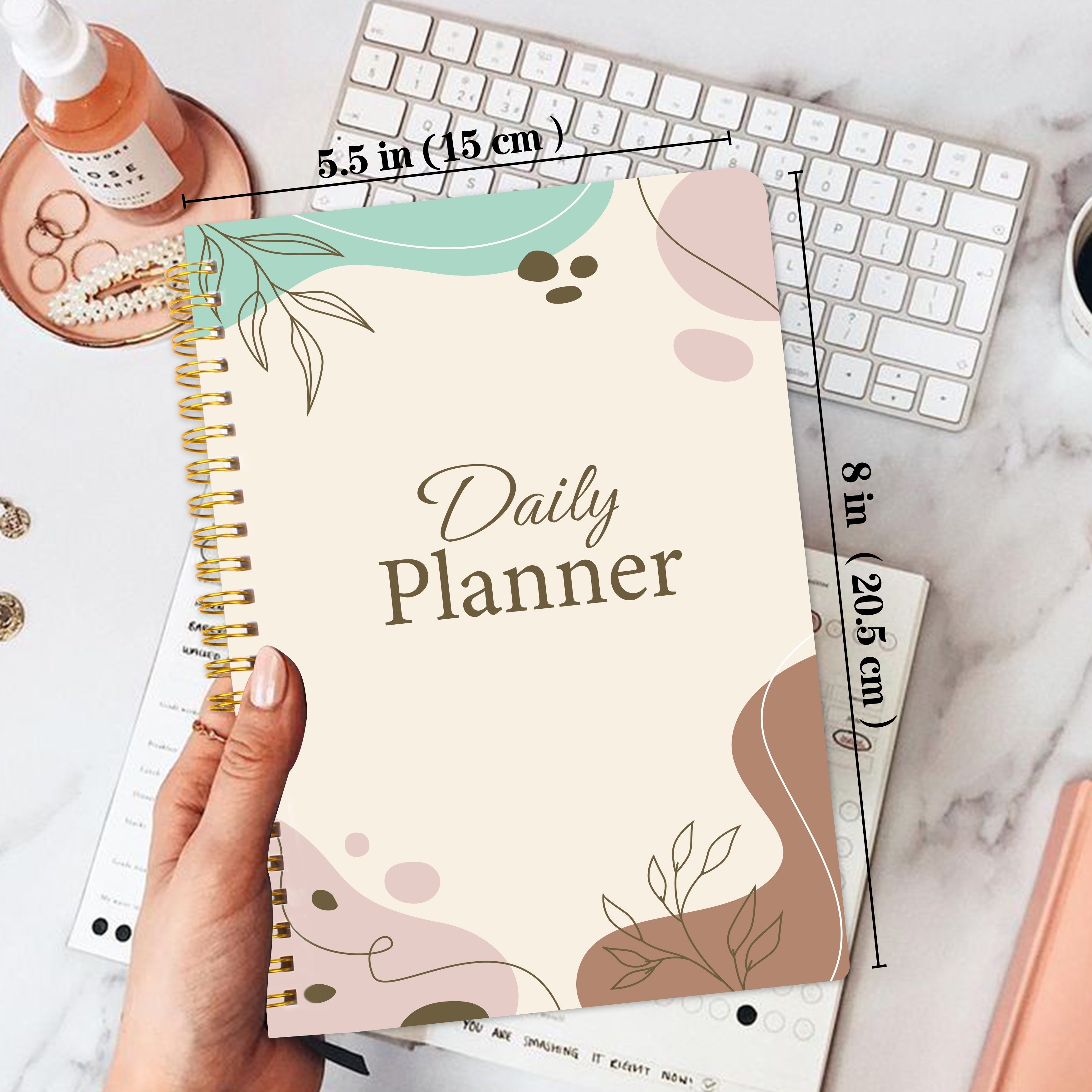 Daily Planner