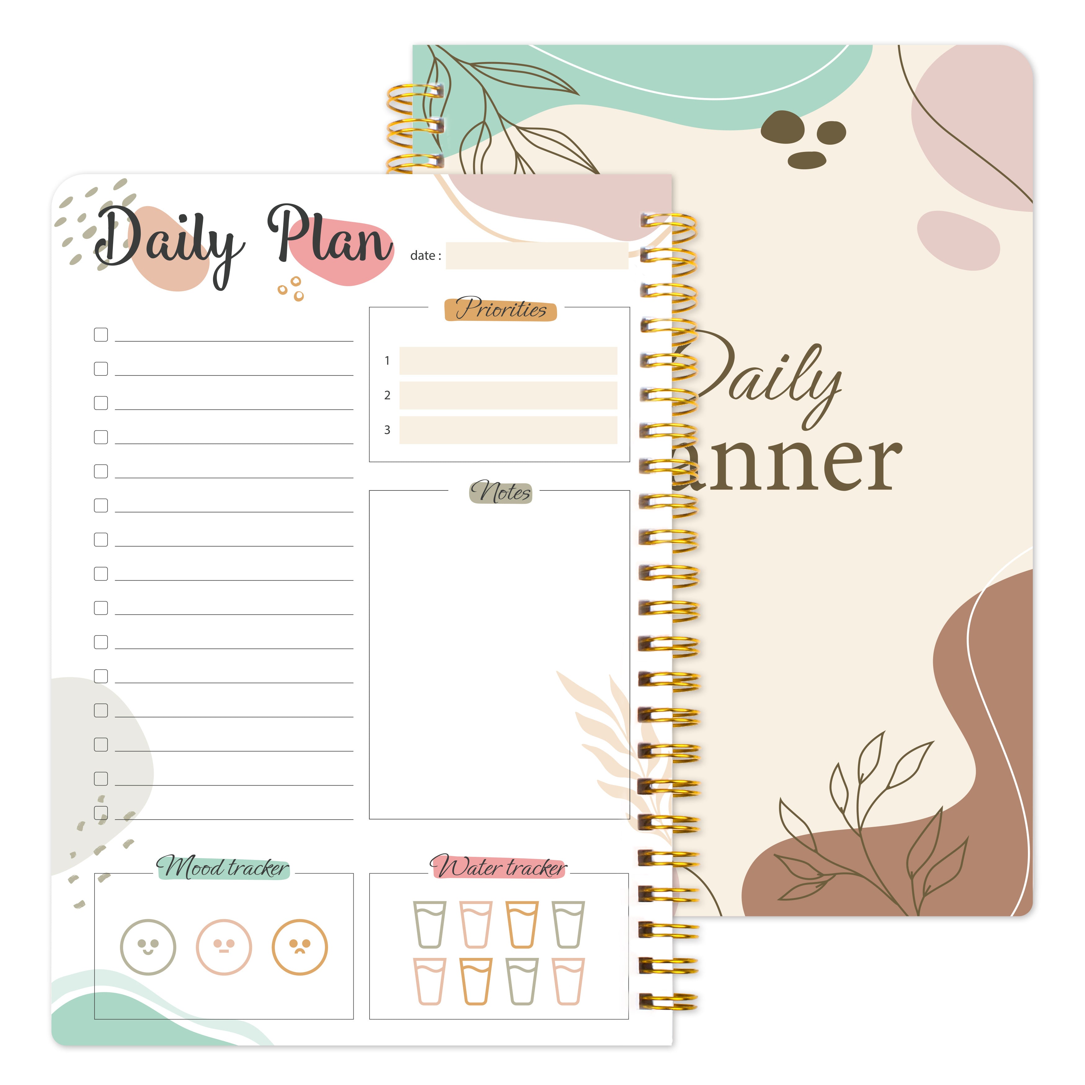 Daily Planner