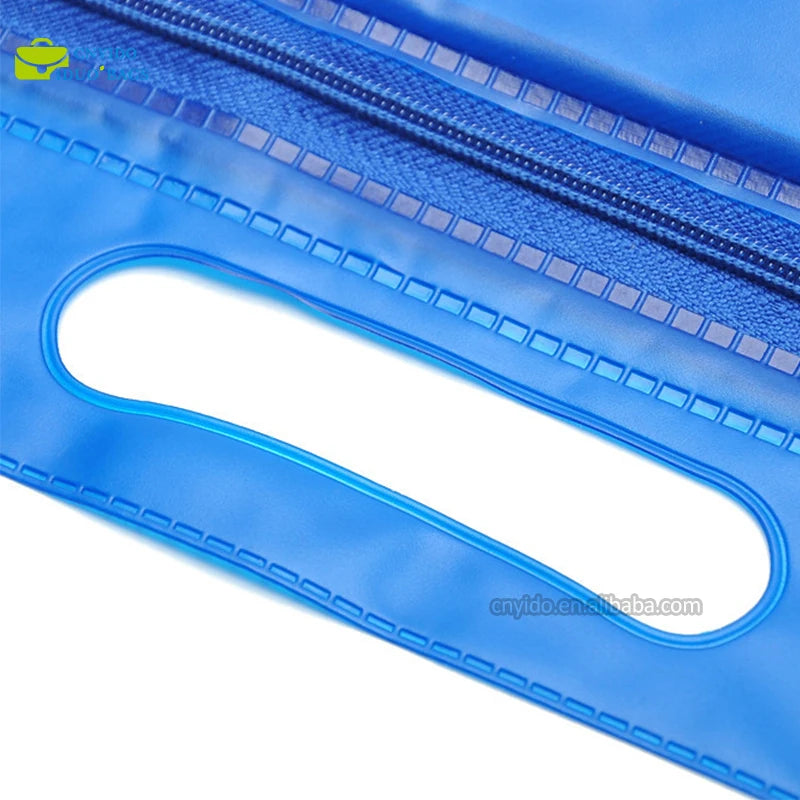 Organizer Bag Pouch with Zipper