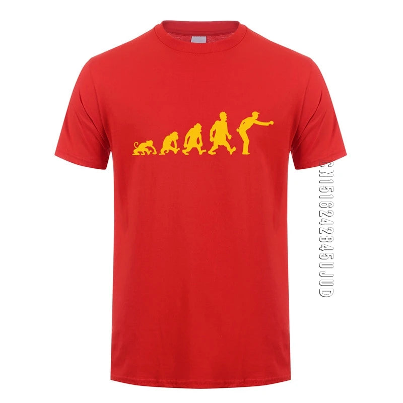 T-shirts Men Clothing