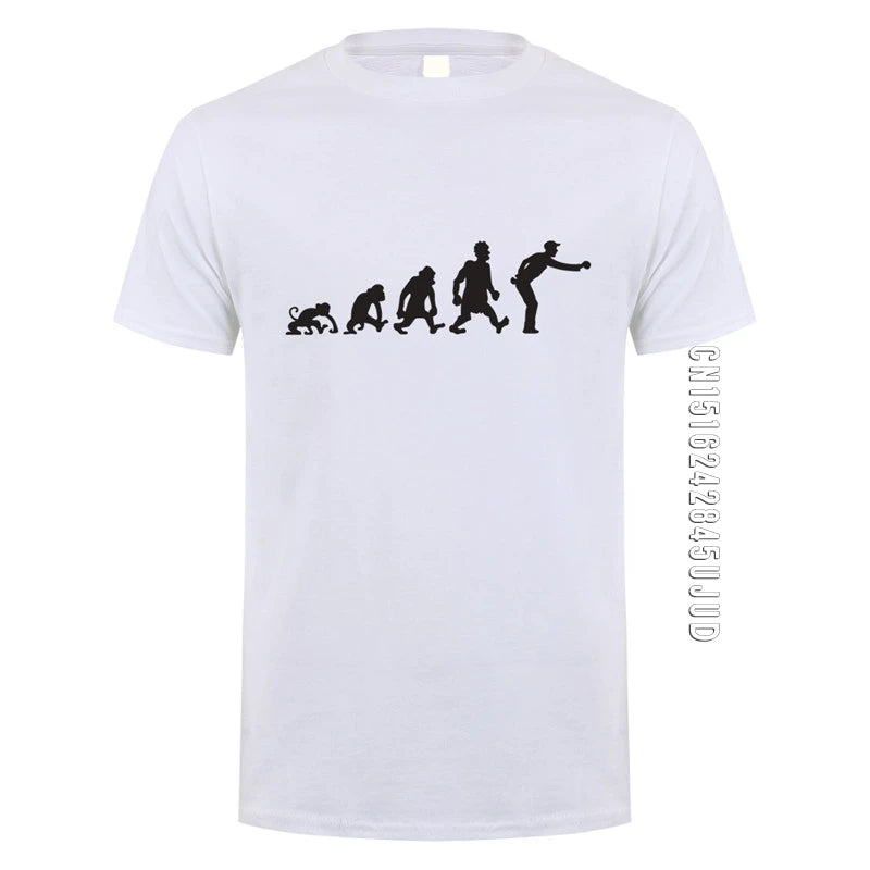 T-shirts Men Clothing