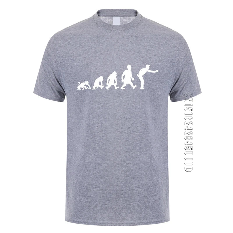 T-shirts Men Clothing