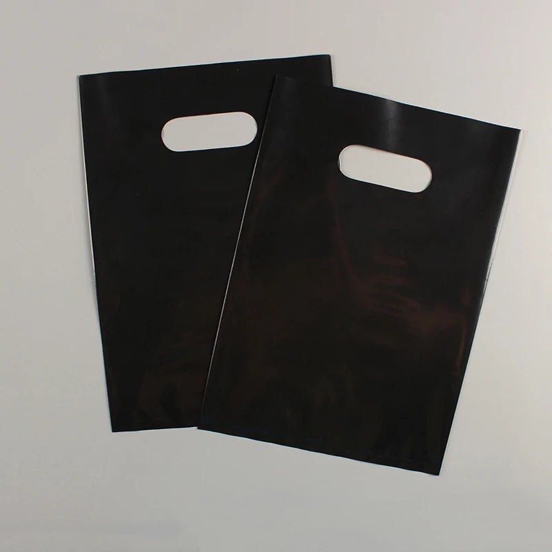 Bio Degradable Die Cut Plastic Packaging