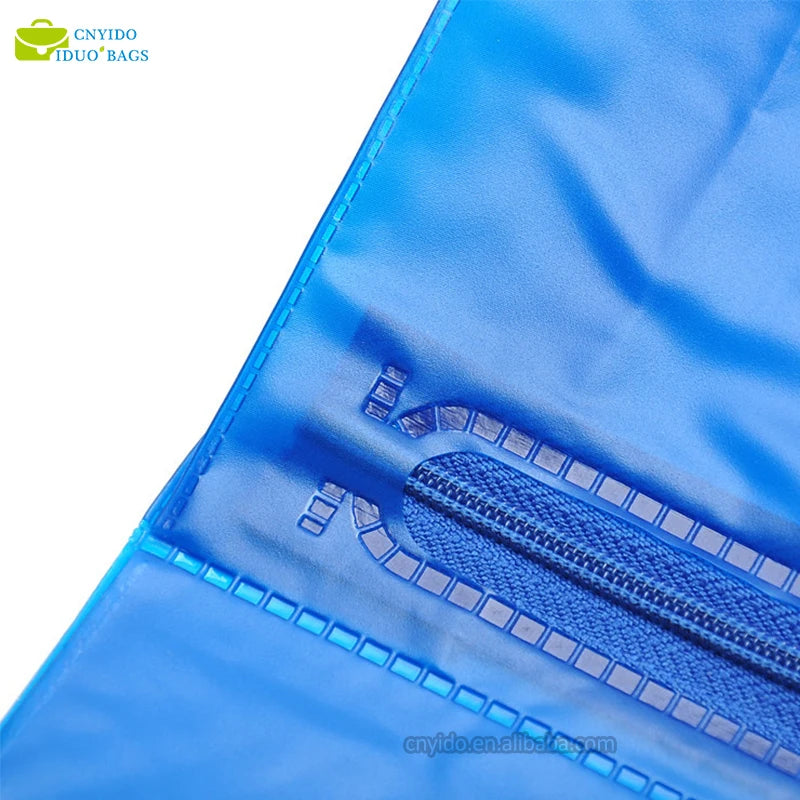 Organizer Bag Pouch with Zipper