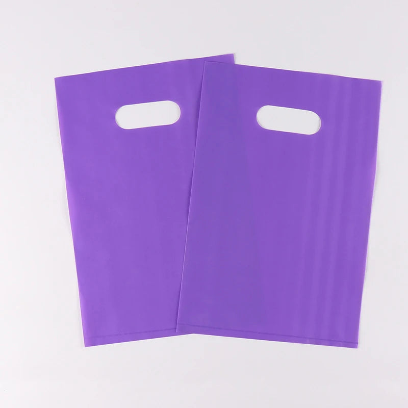 Bio Degradable Die Cut Plastic Packaging