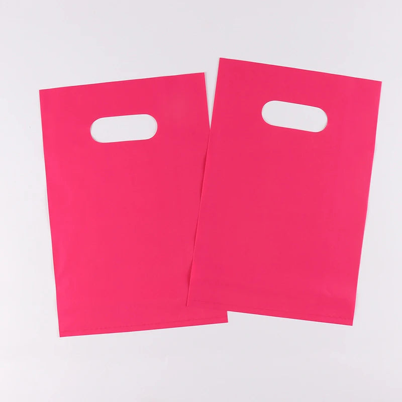 Bio Degradable Die Cut Plastic Packaging