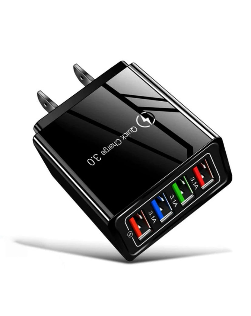USB Wall Charger