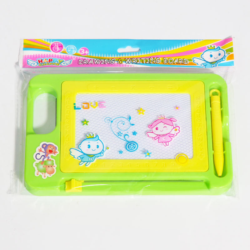 Kids' Magnetic Drawing Board