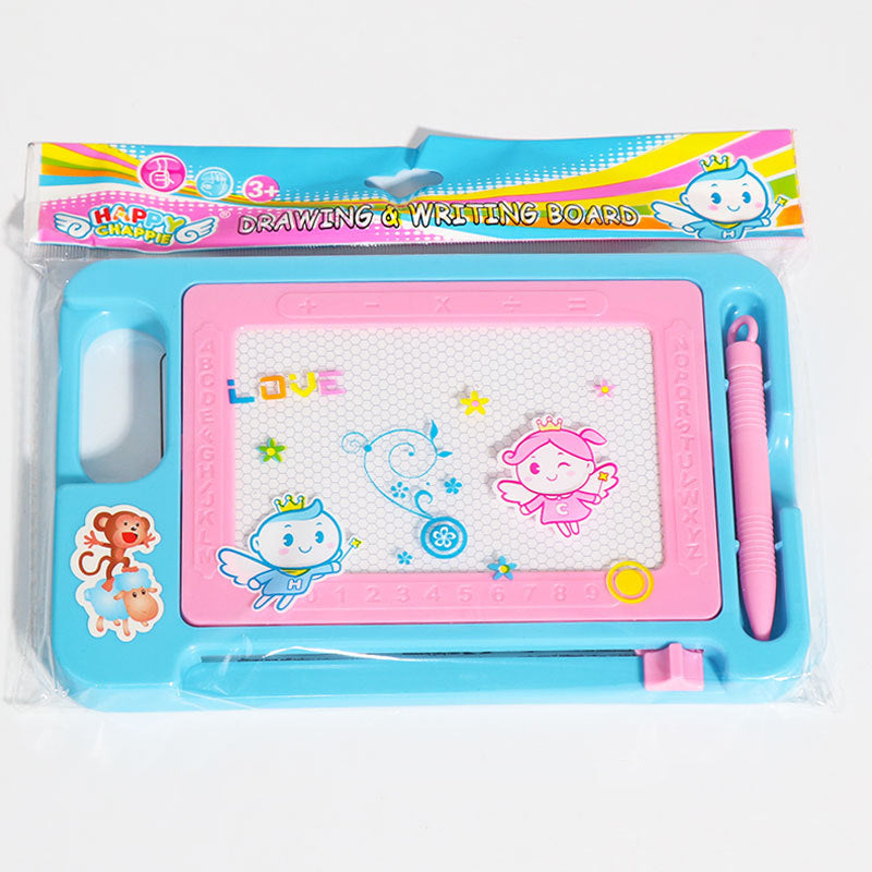Kids' Magnetic Drawing Board