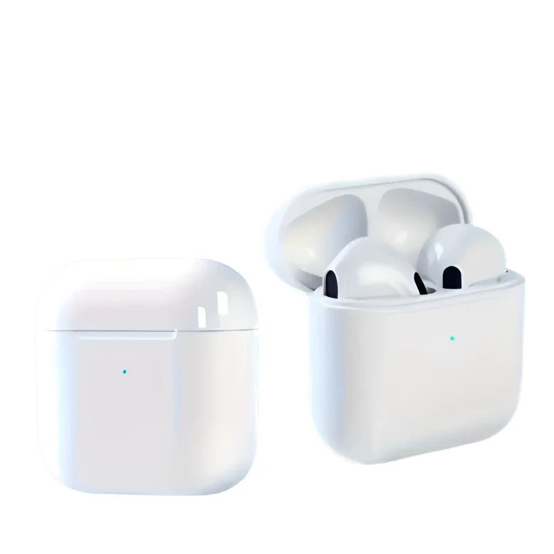 Wireless Waterproof Earbuds