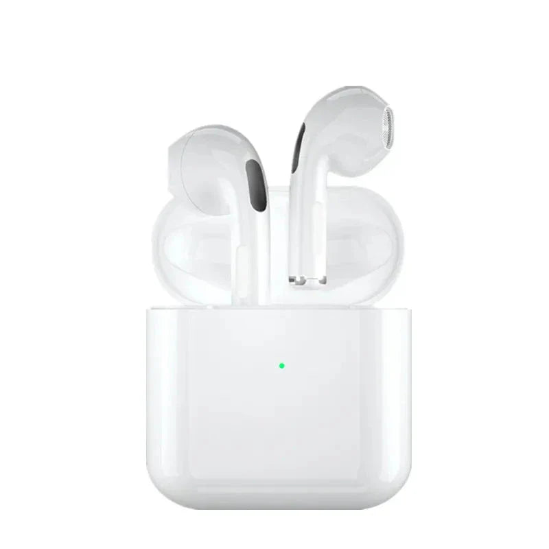 Wireless Waterproof Earbuds