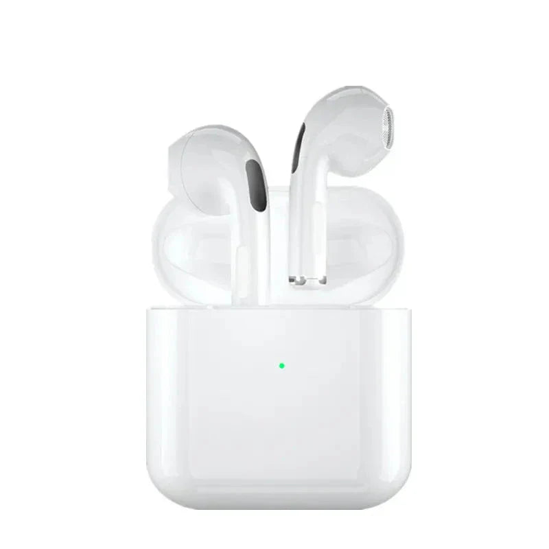 Wireless Waterproof Earbuds