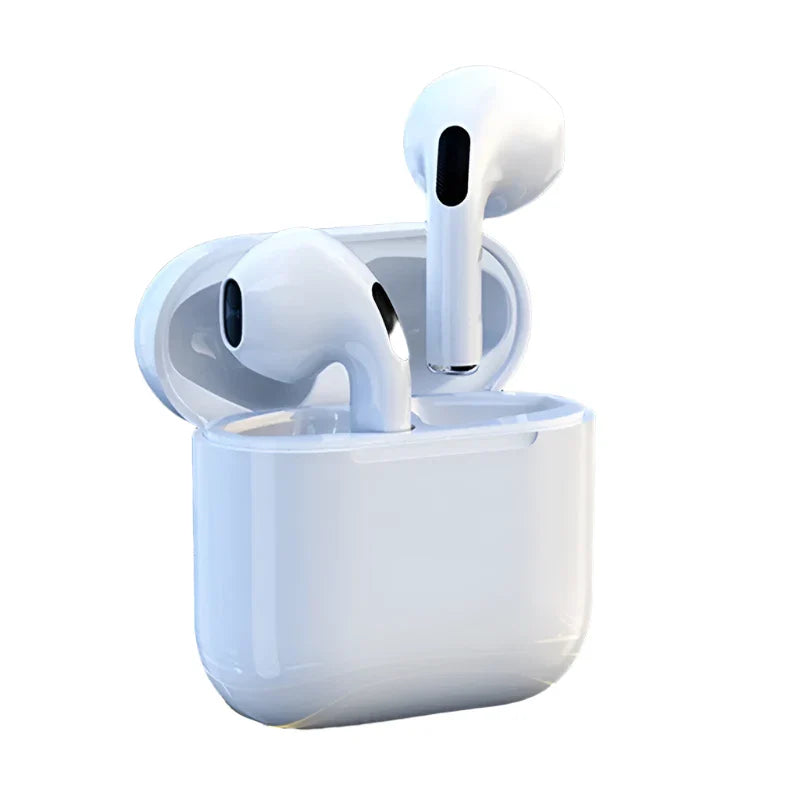 Wireless Waterproof Earbuds