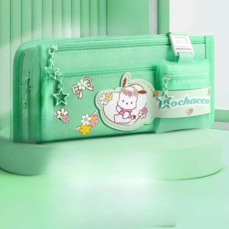 Children Pencil Storage