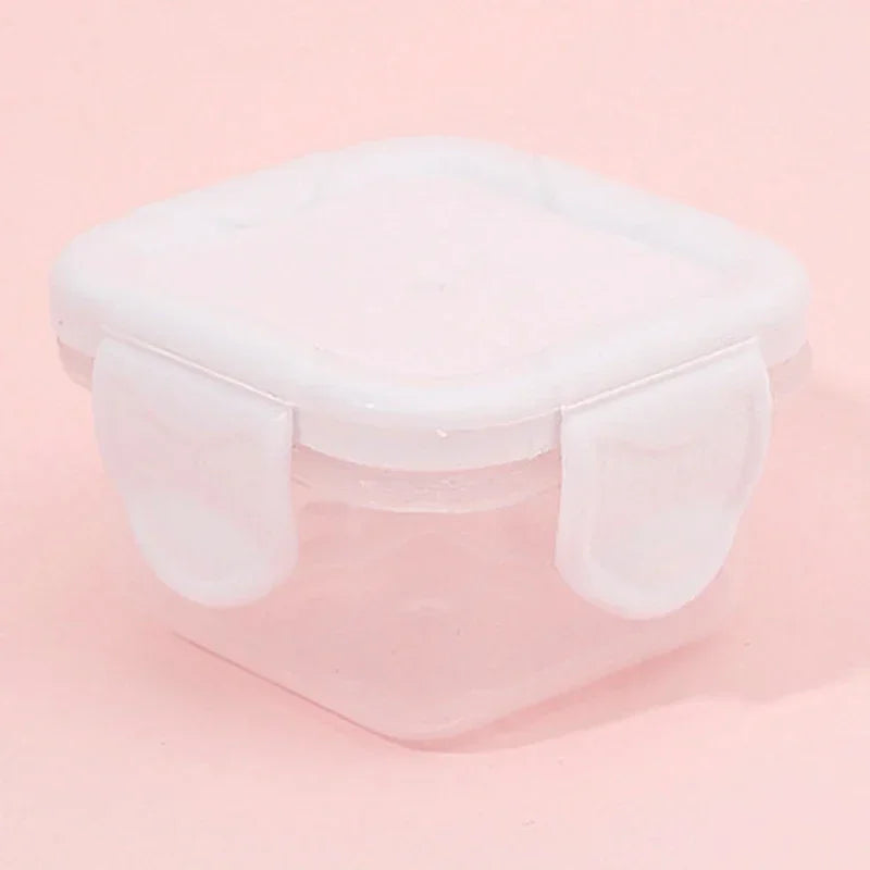 Containers Food Storage
