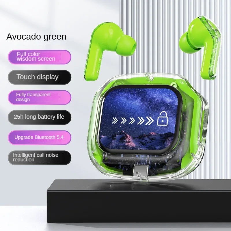 Wireless Bluetooth Ear Bud