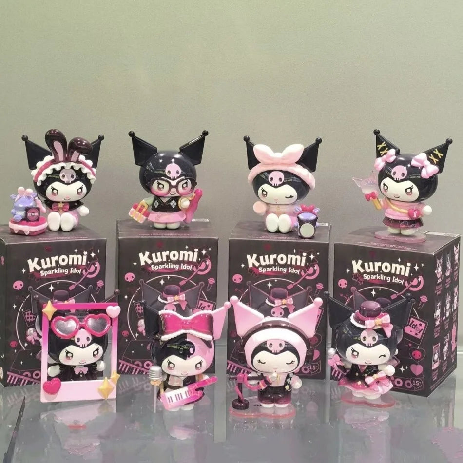 Kawaii Sanrio Toys