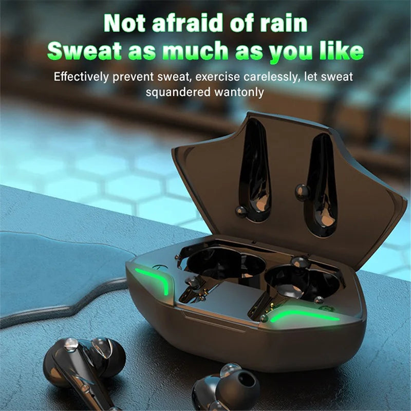 Wireless Bluetooth Earphone