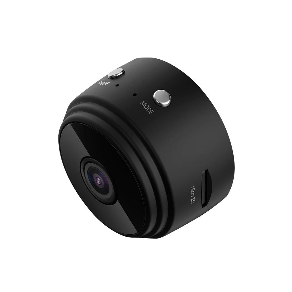 Wifi Mini Camera