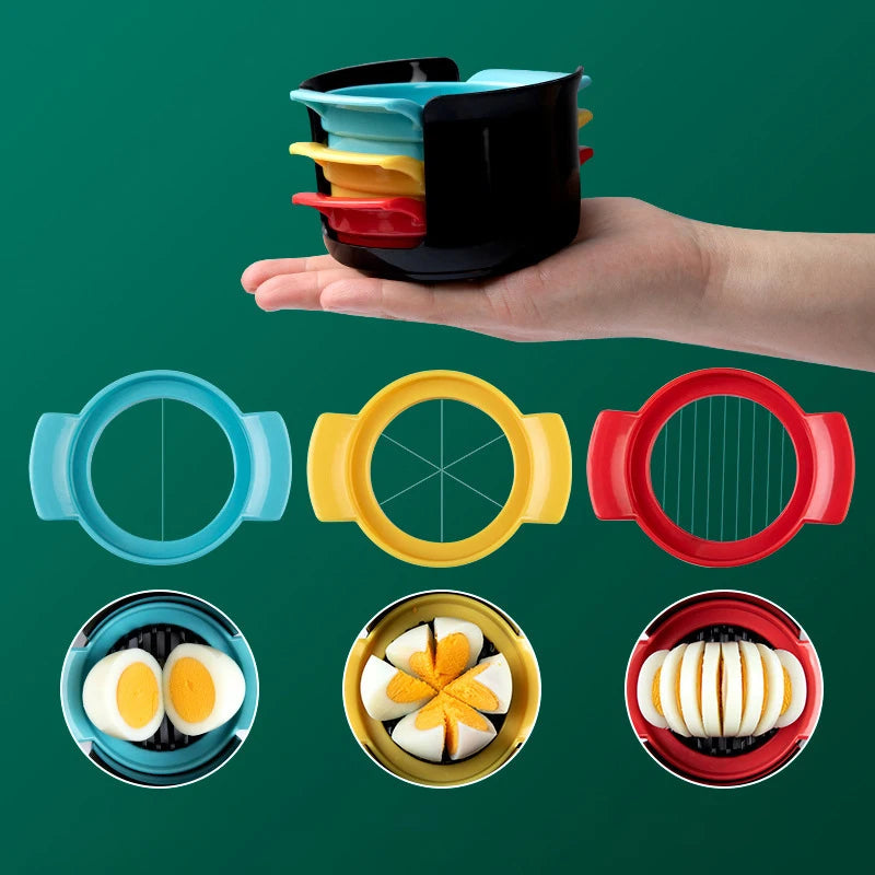 Eggs Cutter