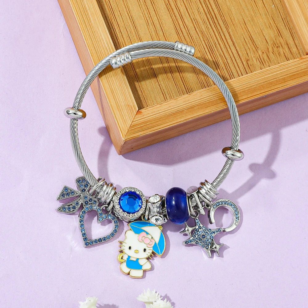 Sanrio Kawaii Cartoon Character