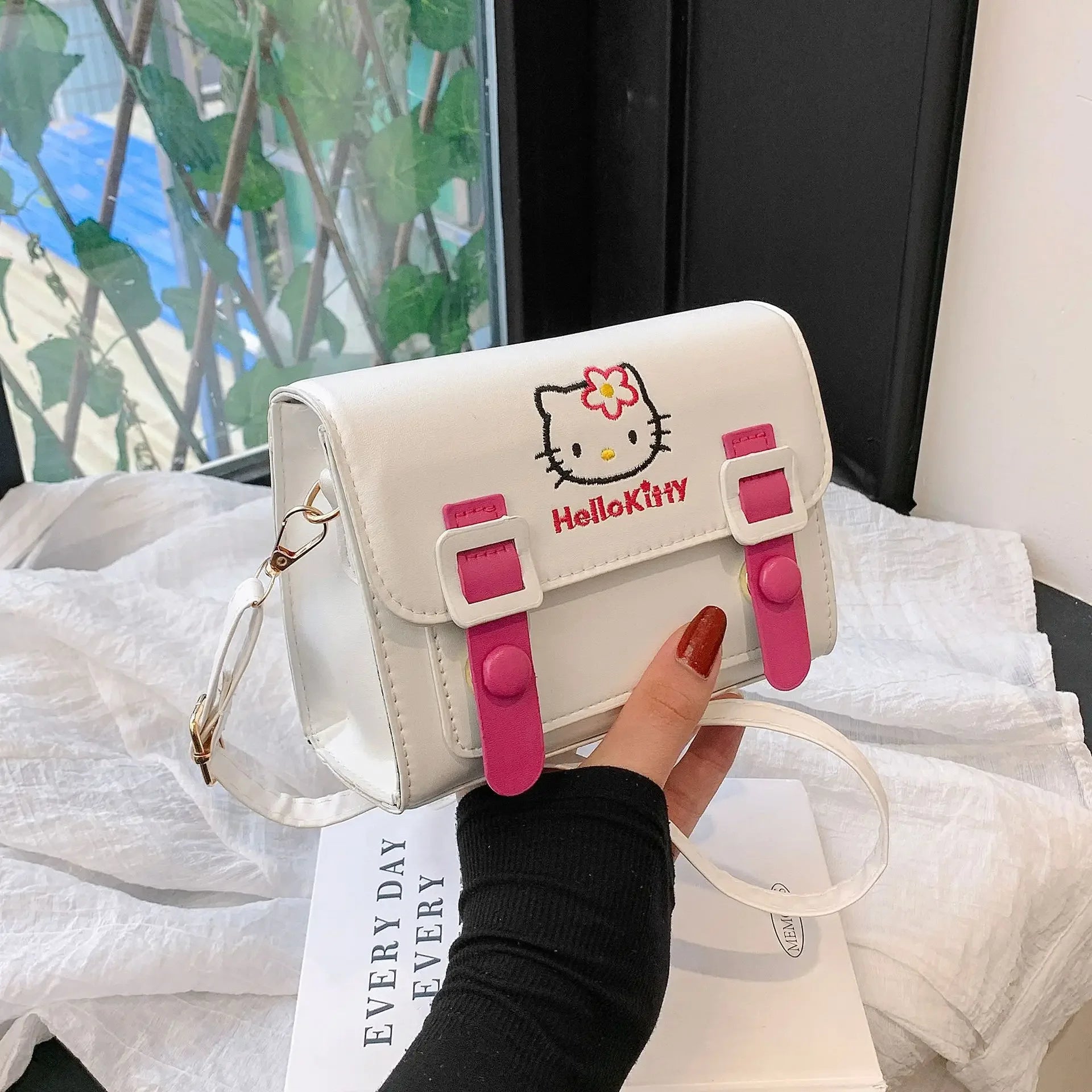 Sanrio Hello Kitty Bag