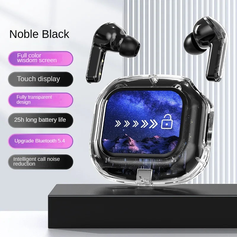 Wireless Bluetooth Ear Bud