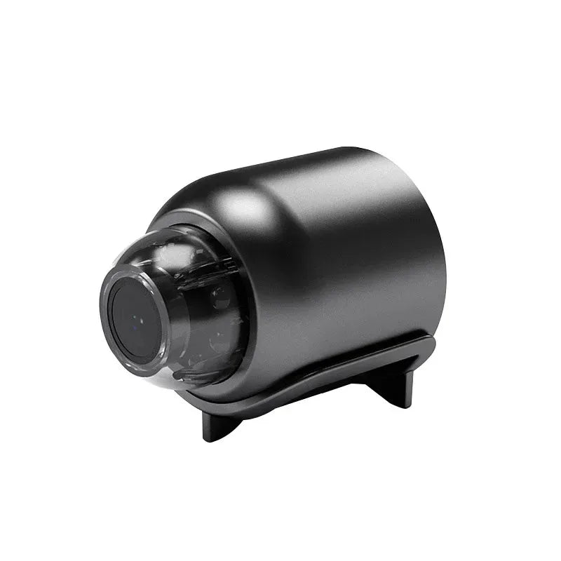 Mini WiFi Security Camera