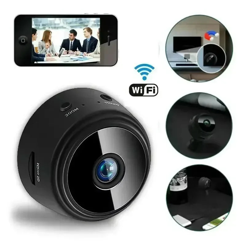 Wifi Mini camera