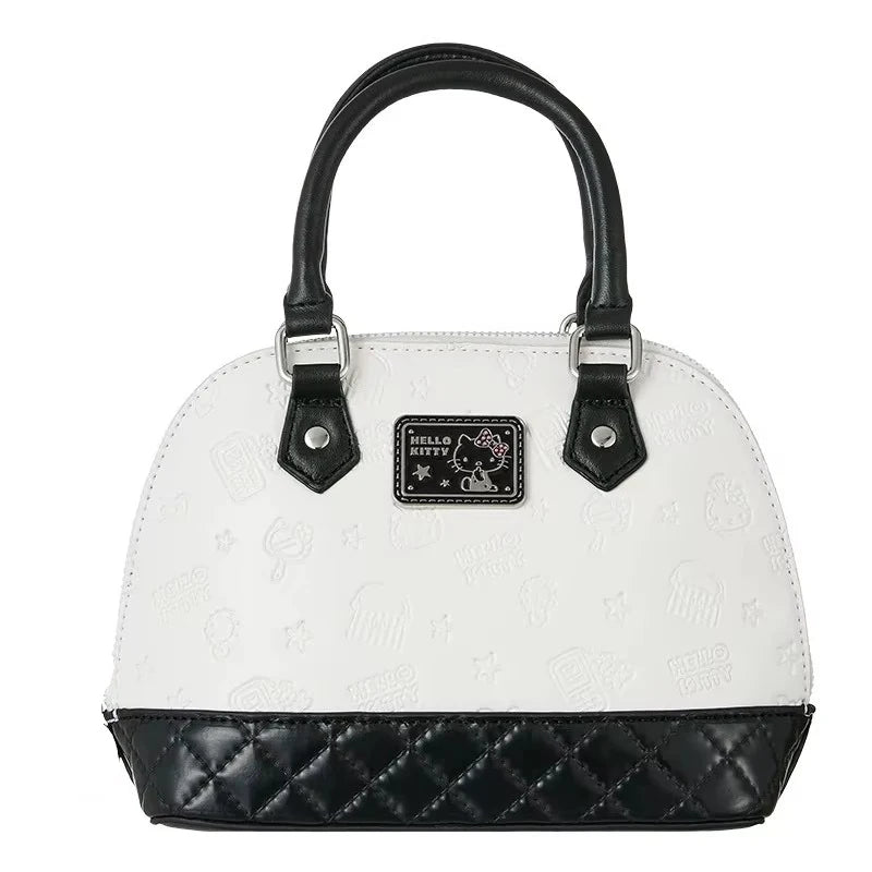 Hello Kitty cosmetics bag