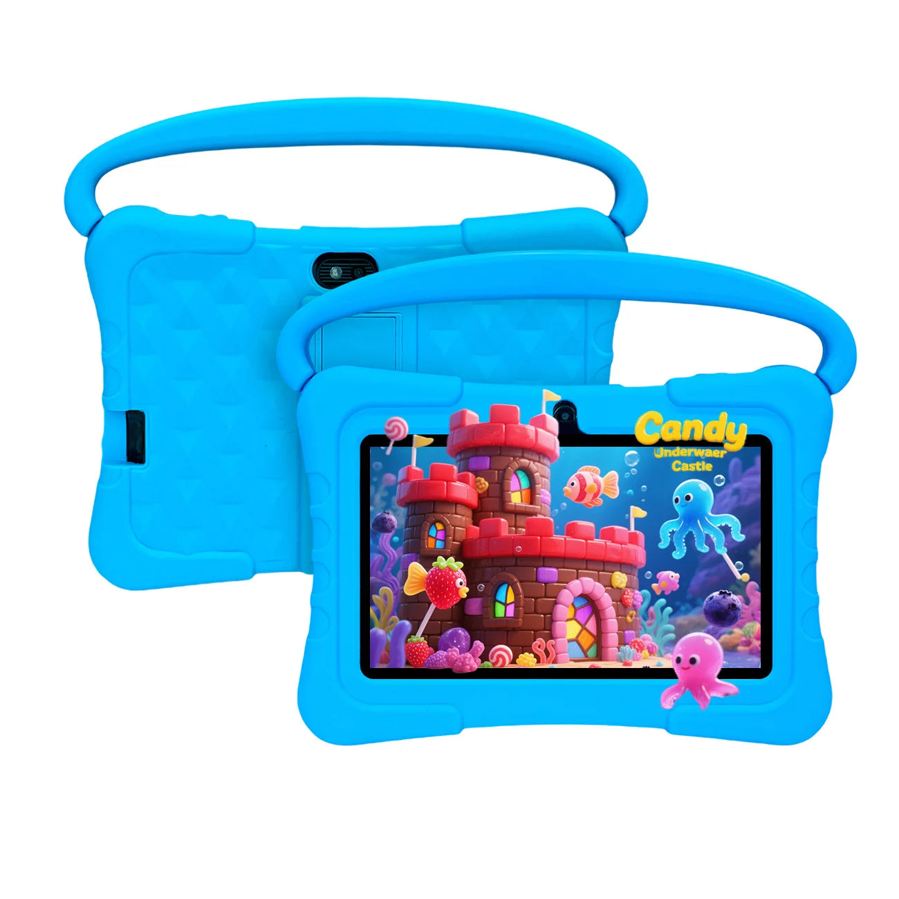 Kids Tablet – 7 Inch Android