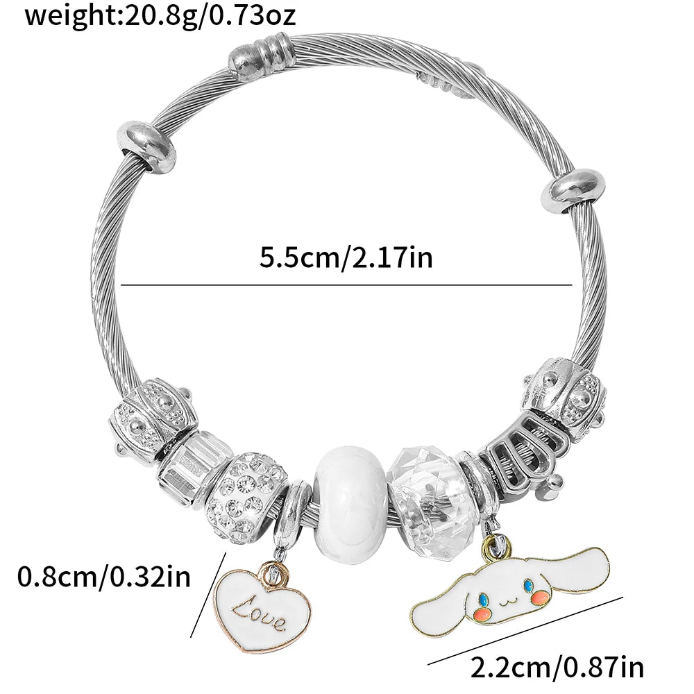 Sanrio Kawaii Cartoon Character