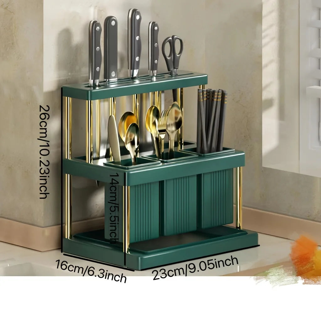 Kitchen Knife Holder