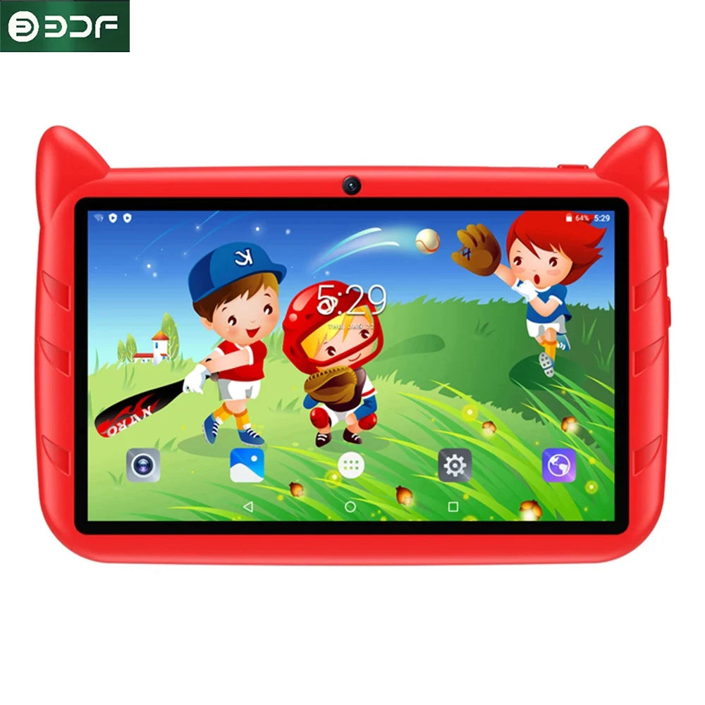 Kids Tablet Android